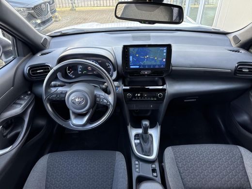 Toyota Yaris Cross 1.5 Hybrid Dynamic **NAVIGATIE/ CLIMATE CONTROL/ ADAPTIEF CRUISE CONTROL/ 36 MAANDEN GARANTIE** ActivLease financial lease
