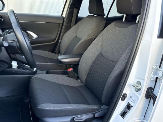 Toyota Yaris Cross 1.5 Hybrid Dynamic **NAVIGATIE/ CLIMATE CONTROL/ ADAPTIEF CRUISE CONTROL/ 36 MAANDEN GARANTIE** ActivLease financial lease