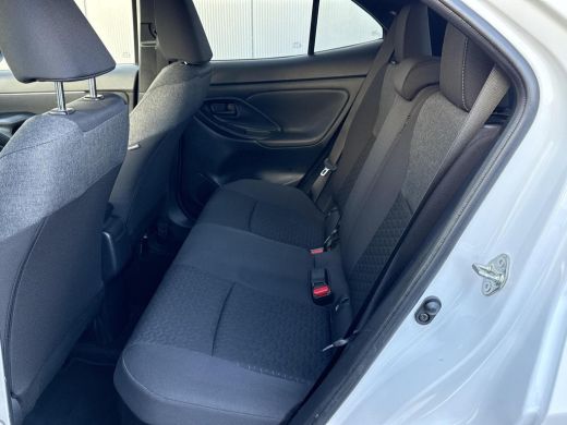 Toyota Yaris Cross 1.5 Hybrid Dynamic **NAVIGATIE/ CLIMATE CONTROL/ ADAPTIEF CRUISE CONTROL/ 36 MAANDEN GARANTIE** ActivLease financial lease