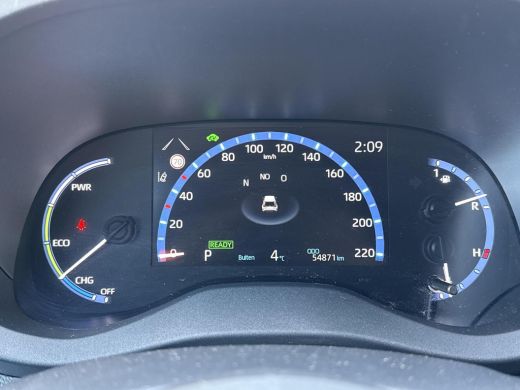 Toyota Yaris Cross 1.5 Hybrid Dynamic **NAVIGATIE/ CLIMATE CONTROL/ ADAPTIEF CRUISE CONTROL/ 36 MAANDEN GARANTIE** ActivLease financial lease