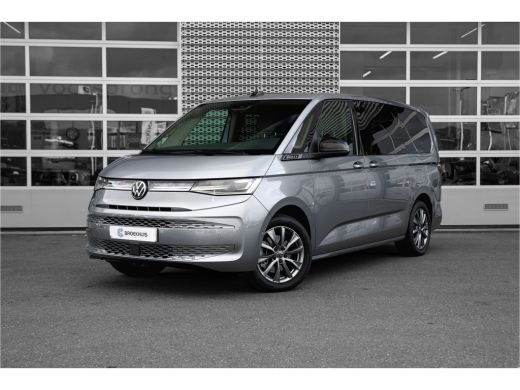 Volkswagen Multivan | 4-Motion | 1.5 eHybrid L2 Bulli Edition | Matrix | ACC | Panoramadak | Volkswagen Multivan | 4-Motion | 1.5 eHybrid L2 Bulli Edition | Matrix | ACC | Panoramadak |