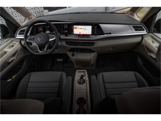 Volkswagen Multivan | 4-Motion | 1.5 eHybrid L2 Bulli Edition | Matrix | ACC | Panoramadak | ActivLease financial lease