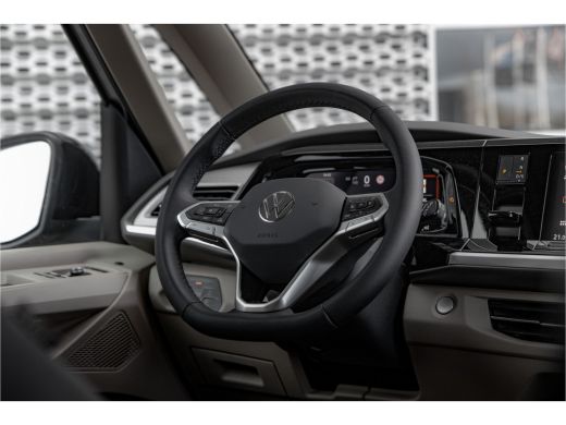 Volkswagen Multivan | 4-Motion | 1.5 eHybrid L2 Bulli Edition | Matrix | ACC | Panoramadak | ActivLease financial lease
