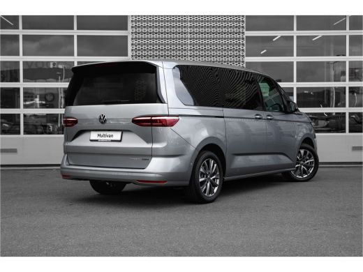 Volkswagen Multivan | 4-Motion | 1.5 eHybrid L2 Bulli Edition | Matrix | ACC | Panoramadak | ActivLease financial lease