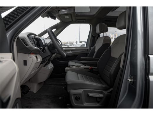 Volkswagen Multivan | 4-Motion | 1.5 eHybrid L2 Bulli Edition | Matrix | ACC | Panoramadak | ActivLease financial lease