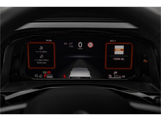 Volkswagen Multivan | 4-Motion | 1.5 eHybrid L2 Bulli Edition | Matrix | ACC | Panoramadak | ActivLease financial lease