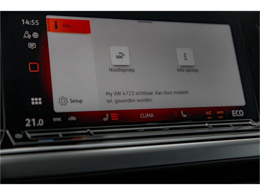 Volkswagen Multivan | 4-Motion | 1.5 eHybrid L2 Bulli Edition | Matrix | ACC | Panoramadak | ActivLease financial lease