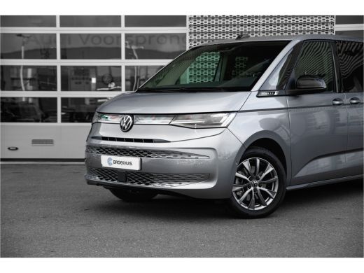 Volkswagen Multivan | 4-Motion | 1.5 eHybrid L2 Bulli Edition | Matrix | ACC | Panoramadak | ActivLease financial lease