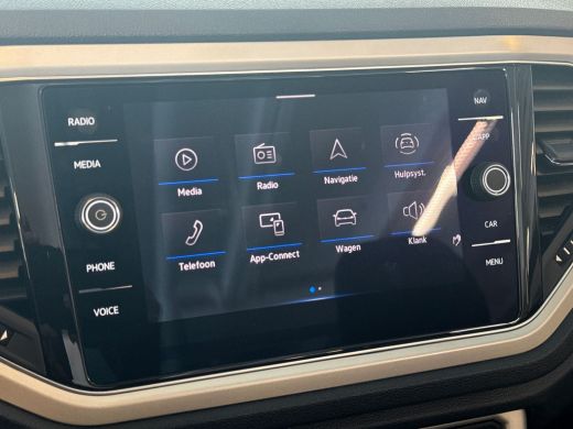 Volkswagen T-Roc Cabrio 1.0TSI 115pk Style / Navigatie / Stoelverwarming / Park Distance Control ActivLease financial lease