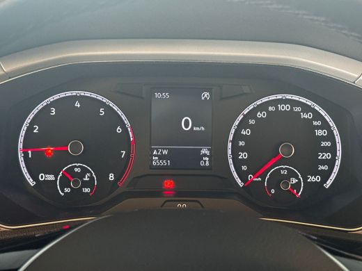 Volkswagen T-Roc Cabrio 1.0TSI 115pk Style / Navigatie / Stoelverwarming / Park Distance Control ActivLease financial lease