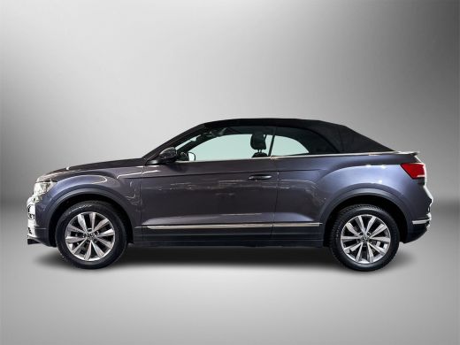 Volkswagen T-Roc 1.0TSI 115pk Style | Navigatie | Stoelverwarming | Park Distance Control ActivLease financial lease