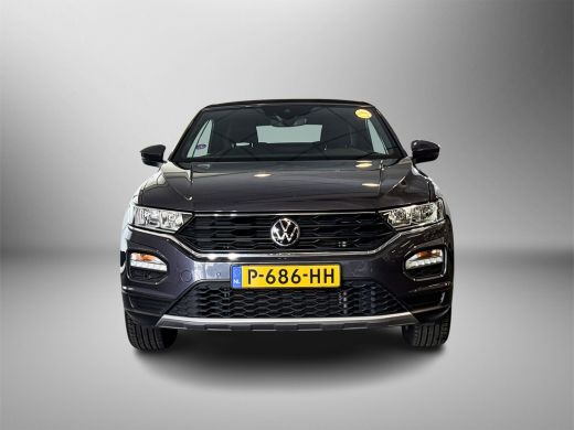 Volkswagen T-Roc 1.0TSI 115pk Style | Navigatie | Stoelverwarming | Park Distance Control ActivLease financial lease