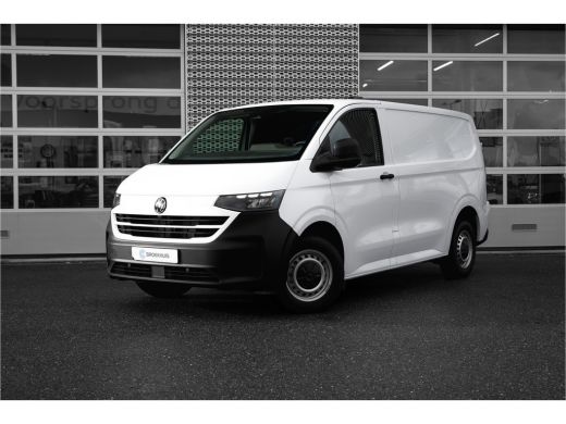 Volkswagen Transporter | 2024 | Life | L1 | Digitaal Display | Camera Volkswagen Transporter | 2024 | Life | L1 | Digitaal Display | Camera