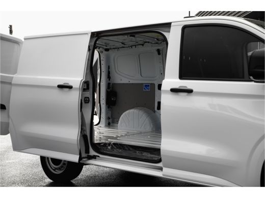 Volkswagen Transporter | 2024 | Life | L1 | Digitaal Display | Camera ActivLease financial lease