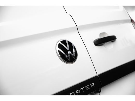 Volkswagen Transporter | 2024 | Life | L1 | Digitaal Display | Camera ActivLease financial lease