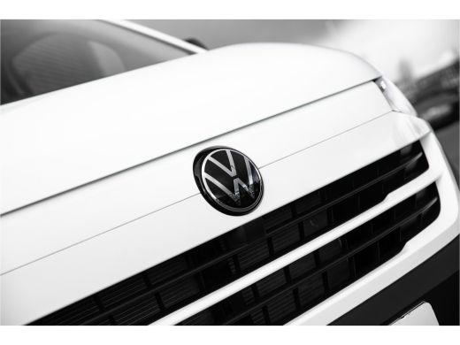 Volkswagen Transporter | 2024 | Life | L1 | Digitaal Display | Camera ActivLease financial lease