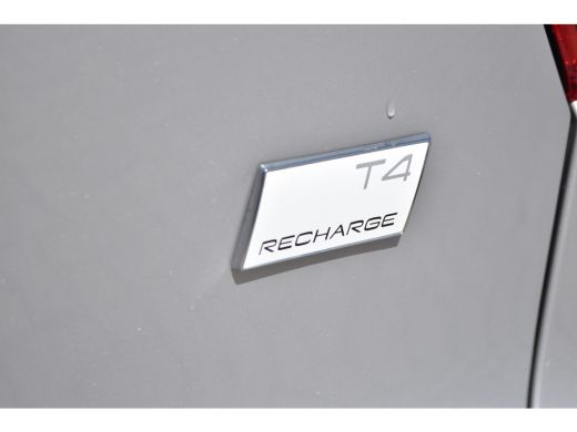 Volvo  XC40 Volvo T4 Plug-in hybrid Plus Bright | Harman/Kardon | BLIS| ActivLease financial lease