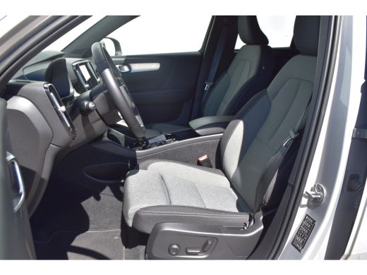 Volvo  XC40 Volvo T4 Plug-in hybrid Plus Bright | Harman/Kardon | BLIS| ActivLease financial lease