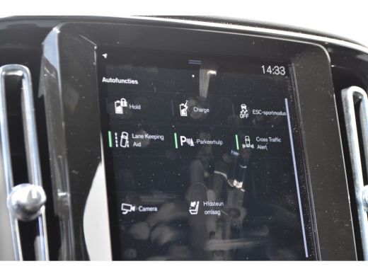Volvo  XC40 Volvo T4 Plug-in hybrid Plus Bright | Harman/Kardon | BLIS| ActivLease financial lease