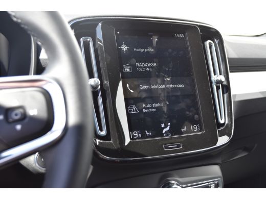 Volvo  XC40 Volvo T4 Plug-in hybrid Plus Bright | Harman/Kardon | BLIS| ActivLease financial lease