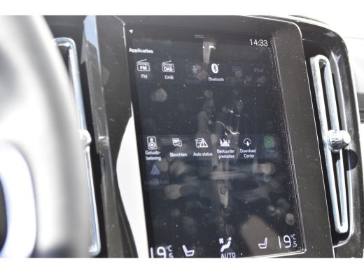 Volvo  XC40 Volvo T4 Plug-in hybrid Plus Bright | Harman/Kardon | BLIS| ActivLease financial lease