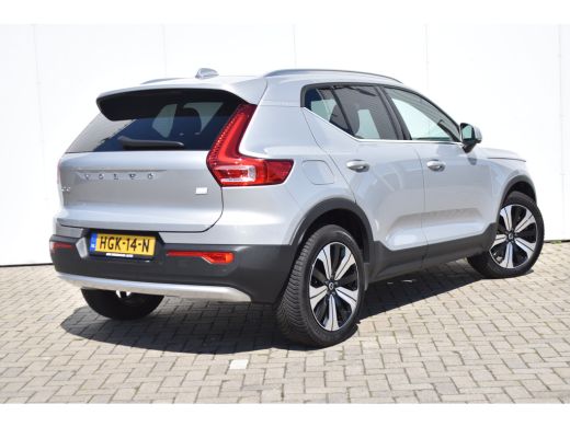 Volvo  XC40 Volvo T4 Plug-in hybrid Plus Bright | Harman/Kardon | BLIS| ActivLease financial lease