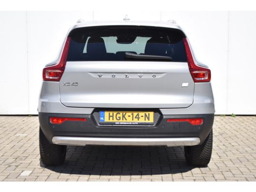 Volvo  XC40 Volvo T4 Plug-in hybrid Plus Bright | Harman/Kardon | BLIS| ActivLease financial lease