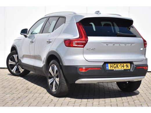 Volvo  XC40 Volvo T4 Plug-in hybrid Plus Bright | Harman/Kardon | BLIS| ActivLease financial lease