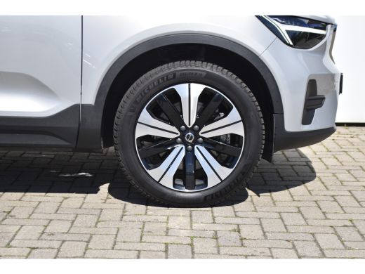 Volvo  XC40 Volvo T4 Plug-in hybrid Plus Bright | Harman/Kardon | BLIS| ActivLease financial lease