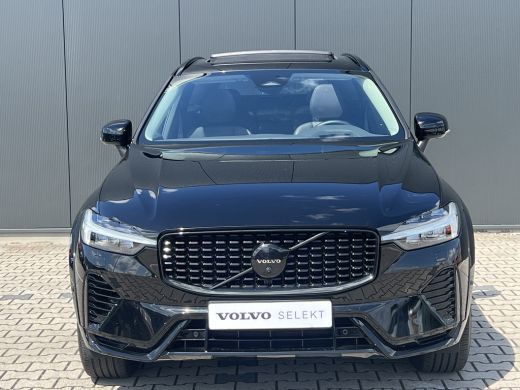 Volvo  XC60 Recharge T6 AWD Ultimate Dark | 360 Graden Camera | Apple carplay | Audio installatie premium ActivLease financial lease