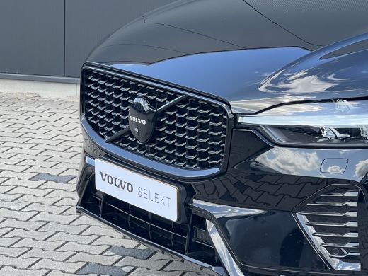 Volvo  XC60 Recharge T6 AWD Ultimate Dark | 360 Graden Camera | Apple carplay | Audio installatie premium ActivLease financial lease