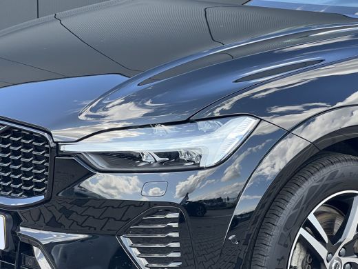 Volvo  XC60 Recharge T6 AWD Ultimate Dark | 360 Graden Camera | Apple carplay | Audio installatie premium ActivLease financial lease