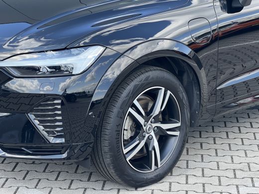 Volvo  XC60 Recharge T6 AWD Ultimate Dark | 360 Graden Camera | Apple carplay | Audio installatie premium ActivLease financial lease
