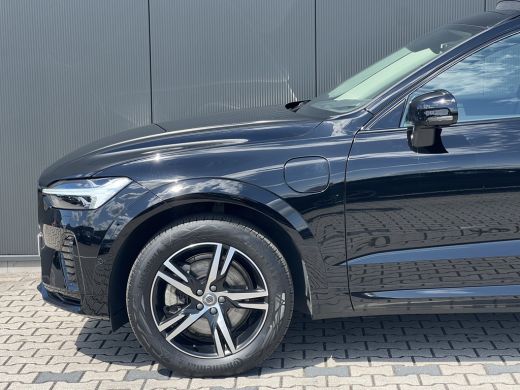 Volvo  XC60 Recharge T6 AWD Ultimate Dark | 360 Graden Camera | Apple carplay | Audio installatie premium ActivLease financial lease