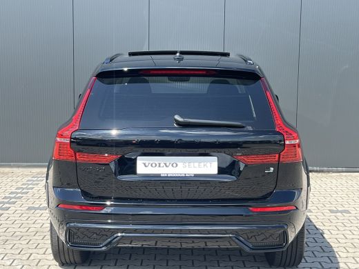 Volvo  XC60 Recharge T6 AWD Ultimate Dark | 360 Graden Camera | Apple carplay | Audio installatie premium ActivLease financial lease