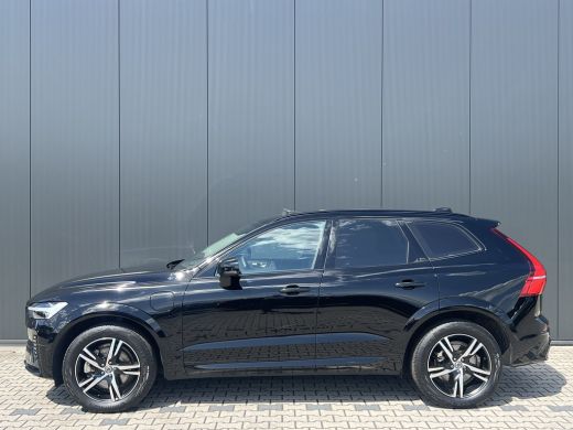 Volvo  XC60 Recharge T6 AWD Ultimate Dark | 360 Graden Camera | Apple carplay | Audio installatie premium ActivLease financial lease