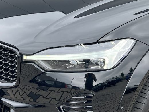 Volvo  XC60 Volvo Recharge T6 AWD Ultimate Dark | 360 Graden Camera | Apple carplay | Audio installatie premium ActivLease financial lease