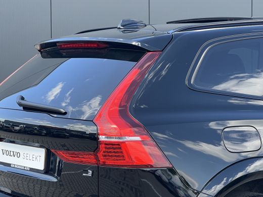 Volvo  XC60 Recharge T6 AWD Ultimate Dark | 360 Graden Camera | Apple carplay | Audio installatie premium ActivLease financial lease