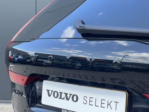 Volvo  XC60 Recharge T6 AWD Ultimate Dark | 360 Graden Camera | Apple carplay | Audio installatie premium ActivLease financial lease