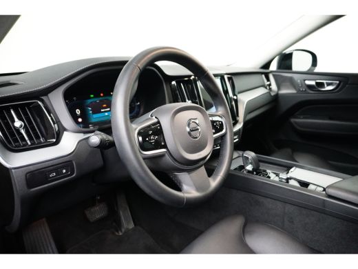 Volvo  XC60 Volvo Recharge T6 AWD Ultimate Dark | 360 Graden Camera | Apple carplay | Audio installatie premium ActivLease financial lease