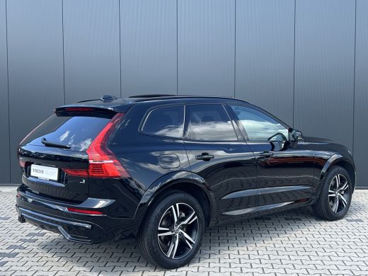 Volvo  XC60 Recharge T6 AWD Ultimate Dark | 360 Graden Camera | Apple carplay | Audio installatie premium ActivLease financial lease