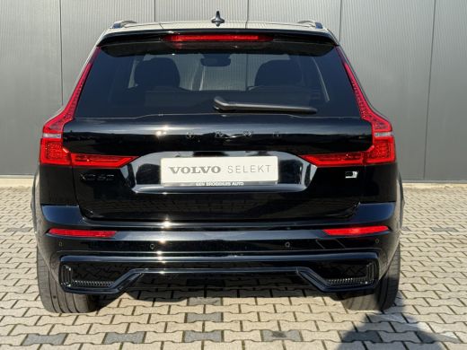 Volvo  XC60 Volvo Recharge T6 AWD Ultimate Dark | 360 Graden Camera | Apple carplay | Audio installatie premium ActivLease financial lease