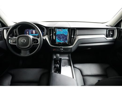 Volvo  XC60 Recharge T6 AWD Ultimate Dark | 360 Graden Camera | Apple carplay | Audio installatie premium ActivLease financial lease
