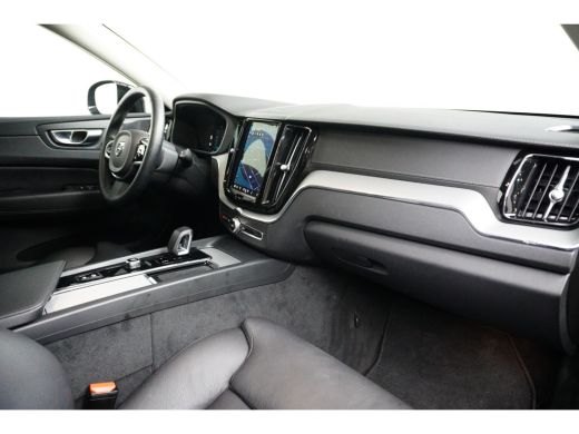 Volvo  XC60 Recharge T6 AWD Ultimate Dark | 360 Graden Camera | Apple carplay | Audio installatie premium ActivLease financial lease
