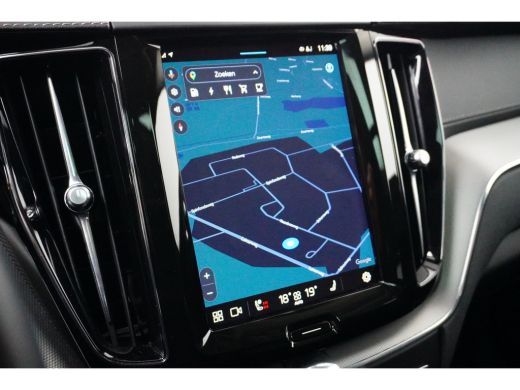 Volvo  XC60 Recharge T6 AWD Ultimate Dark | 360 Graden Camera | Apple carplay | Audio installatie premium ActivLease financial lease