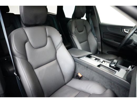Volvo  XC60 Volvo Recharge T6 AWD Ultimate Dark | 360 Graden Camera | Apple carplay | Audio installatie premium ActivLease financial lease