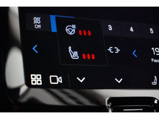 Volvo  XC60 Recharge T6 AWD Ultimate Dark | 360 Graden Camera | Apple carplay | Audio installatie premium ActivLease financial lease