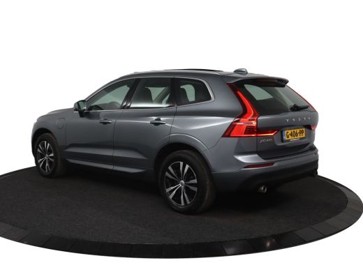 Volvo  XC60 T8 AWD Momentum Pro | Pilot Assist | BLIS | Stoel + Stuurwielverwarming | Panoramisch schuif/kant... ActivLease financial lease