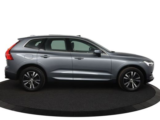 Volvo  XC60 T8 AWD Momentum Pro | Pilot Assist | BLIS | Stoel + Stuurwielverwarming | Panoramisch schuif/kant... ActivLease financial lease