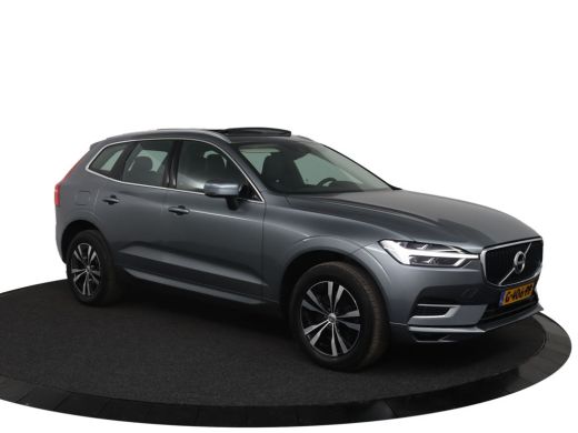 Volvo  XC60 T8 AWD Momentum Pro | Pilot Assist | BLIS | Stoel + Stuurwielverwarming | Panoramisch schuif/kant... ActivLease financial lease